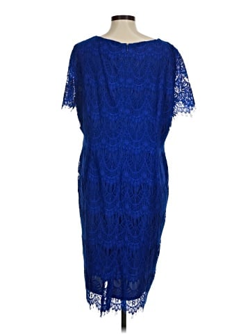 Preston & York Cocktail Dress (view 2)