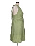 Shein Green Cocktail Dress Size L - photo 4