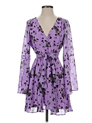 Free People Cocktail Dress (view 1)