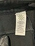 Athleta Black Jeggings Size 8 - photo 8