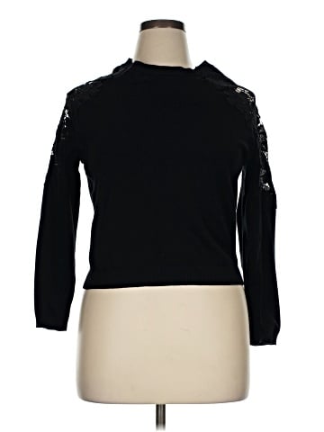 Bar III Turtleneck Sweater (view 1)