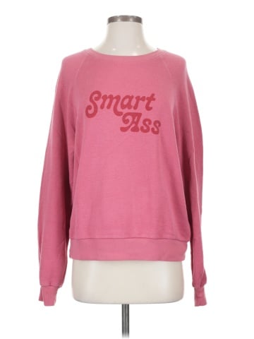 Reformation Jeans Sweatshirt (view 1)