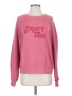 Reformation Jeans Pink Sweatshirt Size S - photo 1