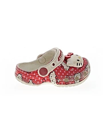 Crocs Clogs (view 1)