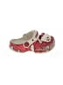 Crocs Paisley Red Clogs Size 6 (kids) - photo 1