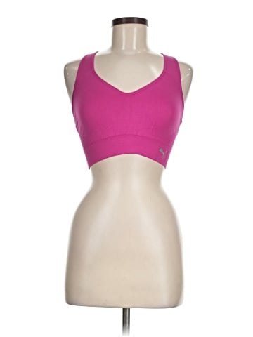 Puma Sports Bra (view 1)