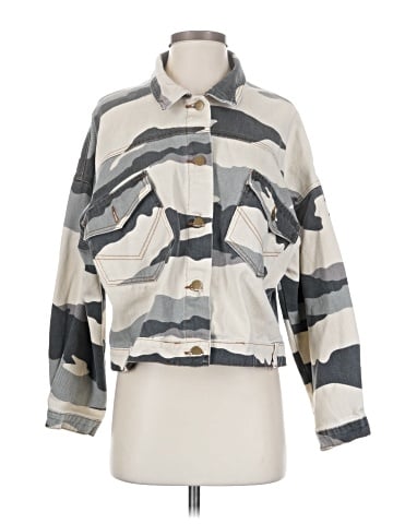 Easel Jacket (view 1)