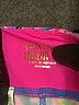 Lilly Pulitzer Luxletic Paisley Blue Active Pants Size XS - photo 4