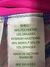 Lilly Pulitzer Luxletic Paisley Blue Active Pants Size XS - photo 6
