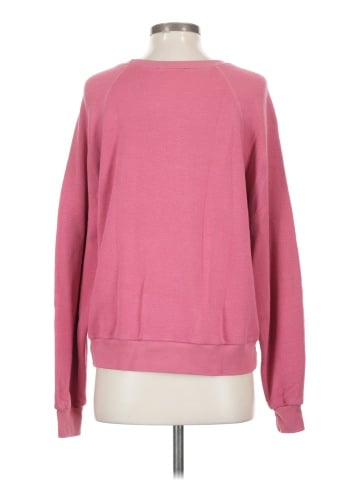 Reformation Jeans Sweatshirt (view 2)