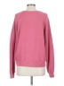 Reformation Jeans Pink Sweatshirt Size S - photo 2