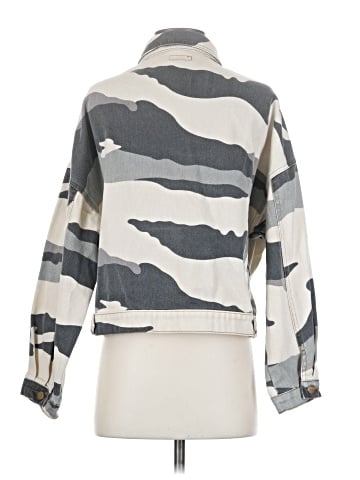 Easel Jacket (view 2)