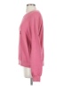 Reformation Jeans Pink Sweatshirt Size S - photo 5