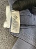 Athleta Blue Sweatshirt Size S - photo 8