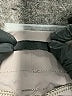 MAC Solid Gray Casual Pants Size 34 waist - photo 7