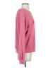 Reformation Jeans Pink Sweatshirt Size S - photo 4