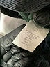 J. Galt Solid Black Jacket Size XXL - photo 7