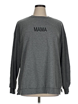 Shein Sweatshirt (view 1)