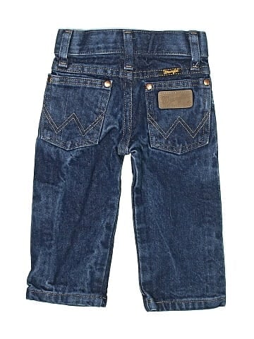Wrangler Jeans Co Jeans (view 2)