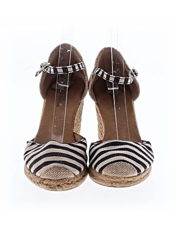 White Mountain Wedges (view 2)