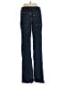 H&M Stars Blue Jeans Size 0 - photo 2