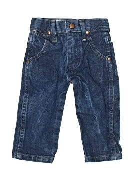 Wrangler Jeans Co Jeans