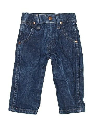 Wrangler Jeans Co Jeans (view 1)