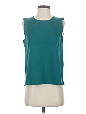 J.Crew Sleeveless Top (view 1)