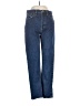 Gap Blue Jeans Size 2R - photo 1