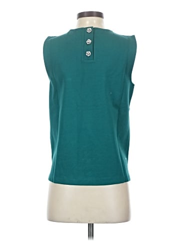 J.Crew Sleeveless Top (view 2)