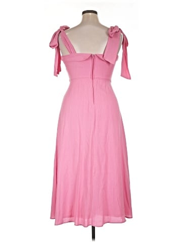 Trixxi Cocktail Dress (view 2)