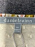Daniel Rainn Yellow Sleeveless Blouse Size XXL - photo 7