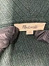 Madewell Green Pullover Sweater Size M - photo 7
