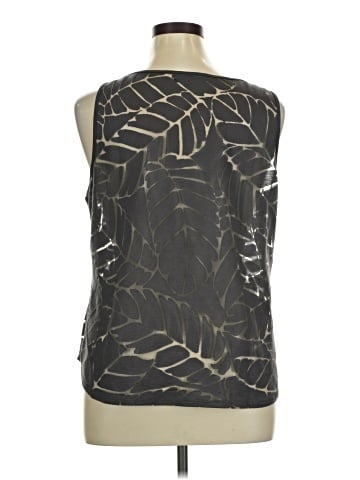 Apt. 9 Sleeveless Blouse (view 2)