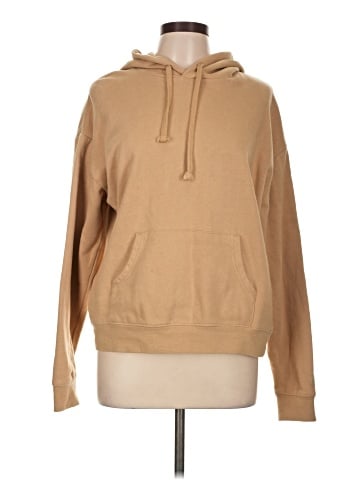 Zine Pullover Hoodie (view 1)