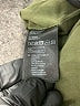 H&M L.O.G.G. Green Jacket Size 8 - photo 7