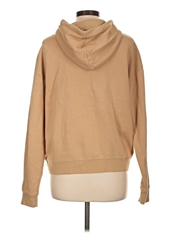 Zine Pullover Hoodie (view 2)