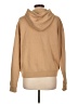 Zine Tan Pullover Hoodie Size L - photo 2