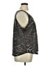 Apt. 9 Black Sleeveless Blouse Size XL - photo 4