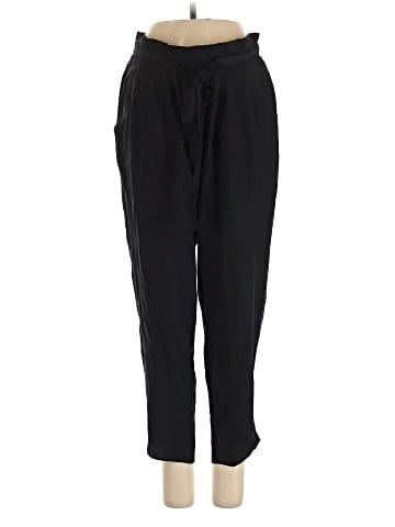 Ramy Brook Silk Pants (view 1)