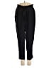 Ramy Brook Solid Black Silk Pants Size XXS - photo 1