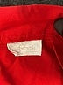 David Brooks Solid Red Formal Skirt Size 24 waist - photo 4
