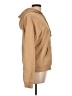 Zine Tan Pullover Hoodie Size L - photo 4