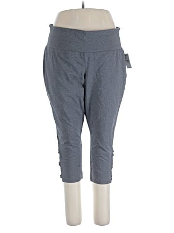 Lane Bryant Outlet Active Pants (view 1)