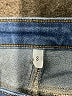 Unbranded Blue Denim Skirt Size S - photo 4