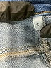 Unbranded Blue Denim Skirt Size S - photo 5