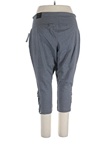 Lane Bryant Outlet Active Pants (view 2)