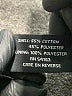 Guess Black Trenchcoat Size L - photo 7