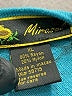 Notations Teal Cardigan Size XL - photo 7