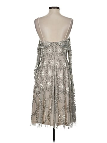 Aidan Mattox Cocktail Dress (view 2)